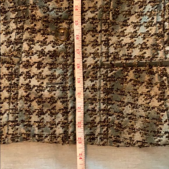 Chico’s jacket - Picture 10 of 12